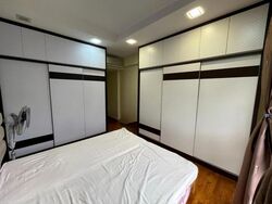 Parc Vista (D22), Condominium #611735021